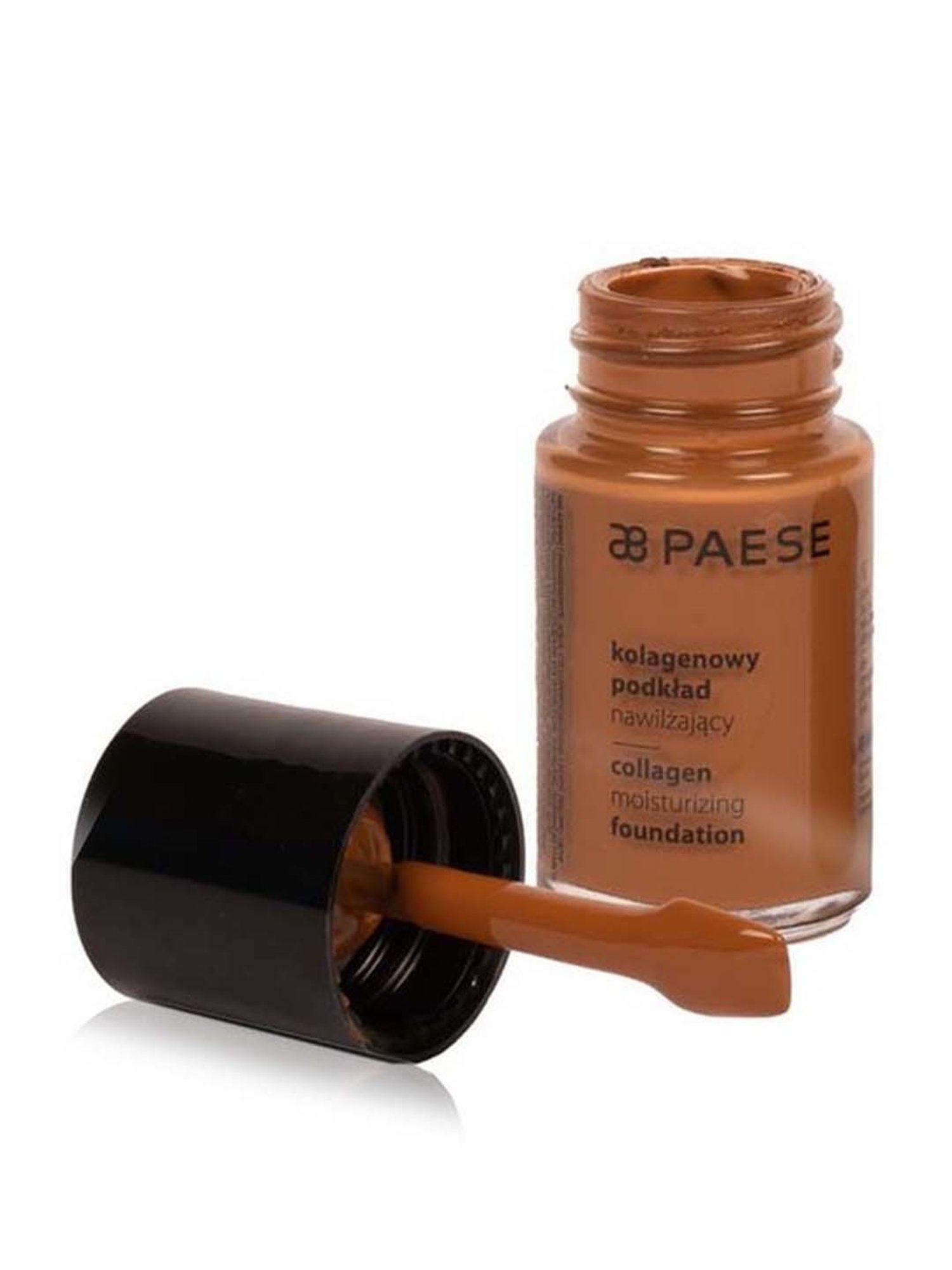 Paese Cosmetics Collagen Moisturizing Foundation 305W - 30 ml