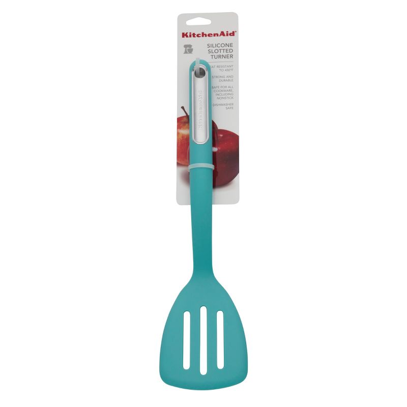 Baltique Malta Slotted Spatula