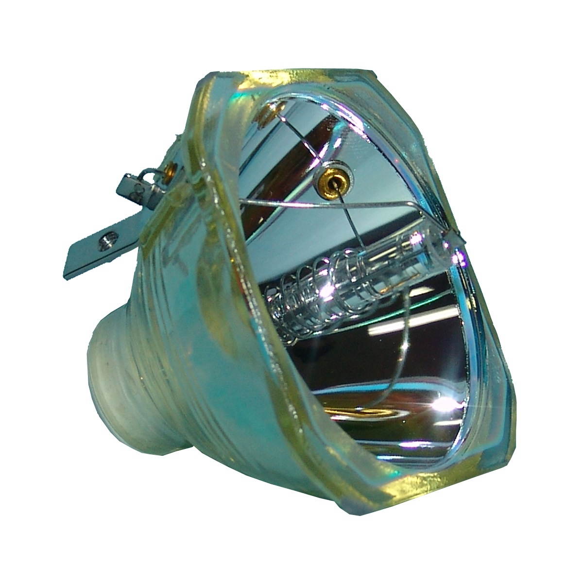 Lutema Economy Bulb for Elmo EV-200 Projector (Lamp Only)