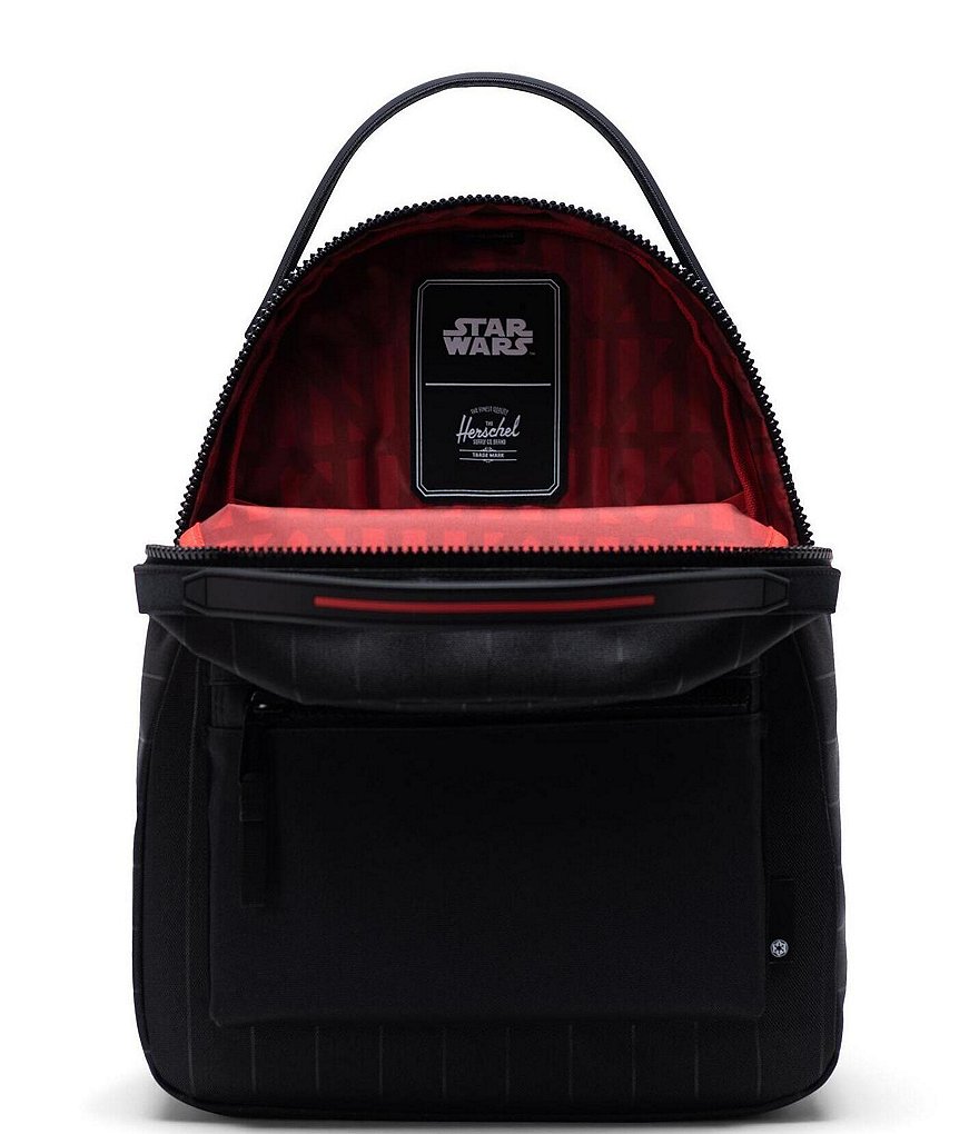 Herschel Supply Co. Star Wars Collection Nova Mid-Volume Zip Backpack
