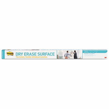 3M Post It 8x4 Dry Erase Surface 8ft X 4ft Whiteboard Surface