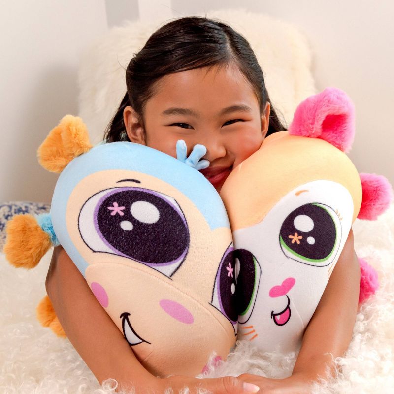 Wubble Stuffed Animal - Monkey