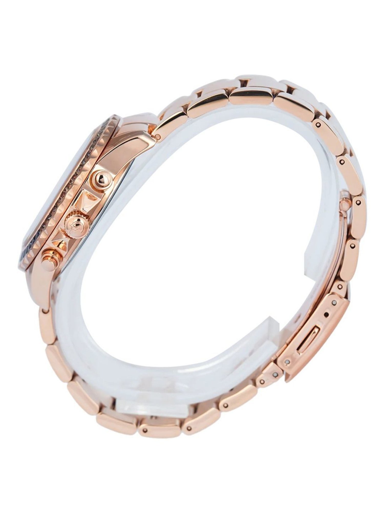 ALEXANDRE CHRISTIE 2B13BFBRGDG Passion Analog watch for Women