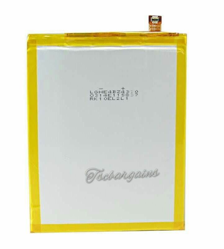 ZTE AXON 7 MAX GENUINE 4100mAh LI-ION REPLACEMENT BATTERY Li3940T44P8h907043