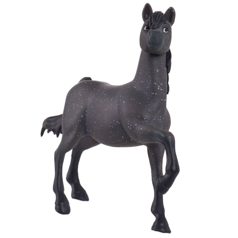Spirit Riding Free Collectible Horse 4 Pack