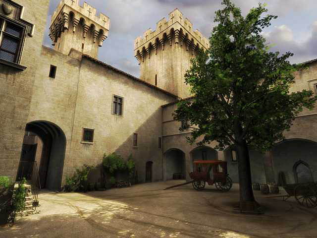 Nostradamus: The Last Prophecy [Online Game Code]