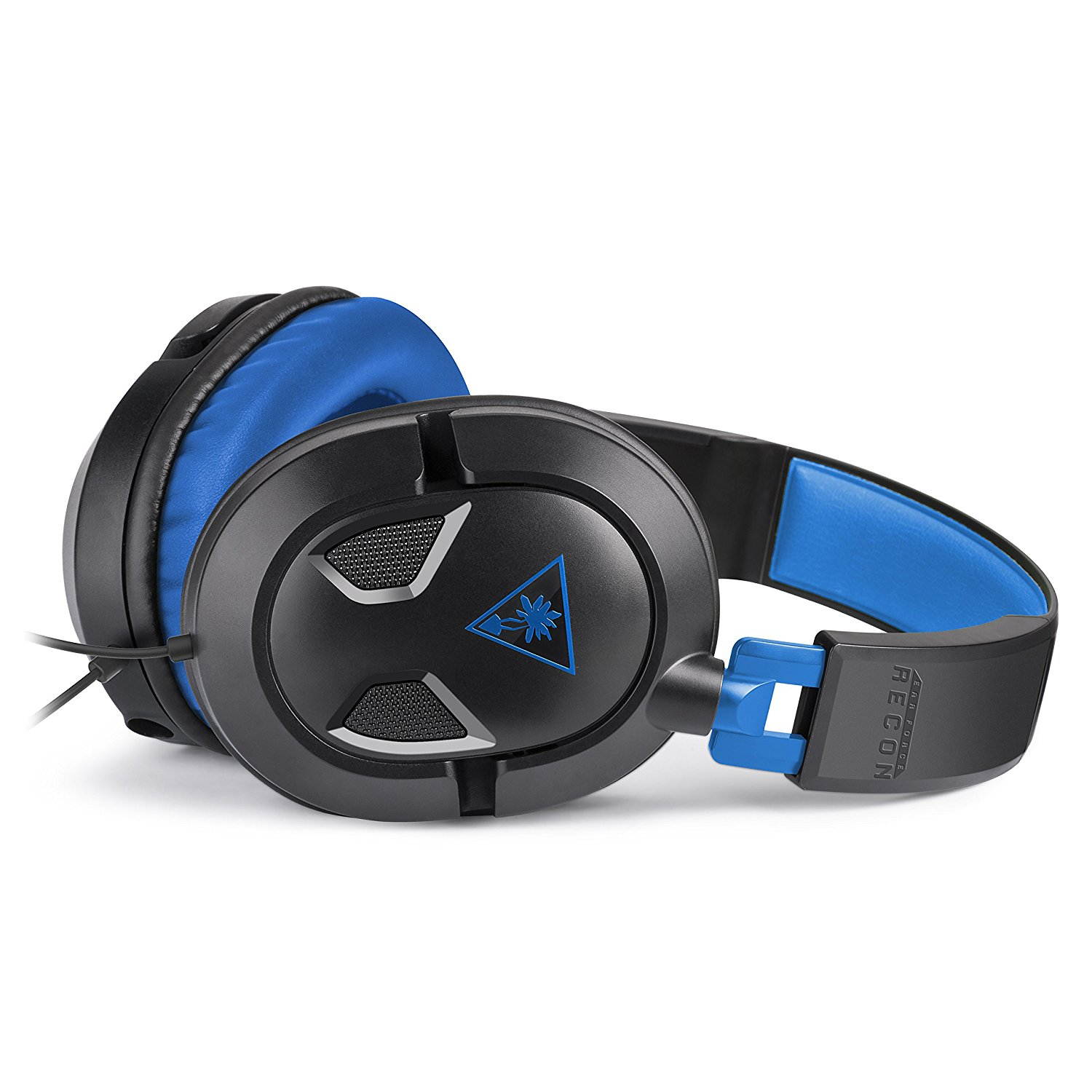 Turtle Beach - Ear Force Recon 60P Amplified Stereo Gaming Headset &ndash; PS4