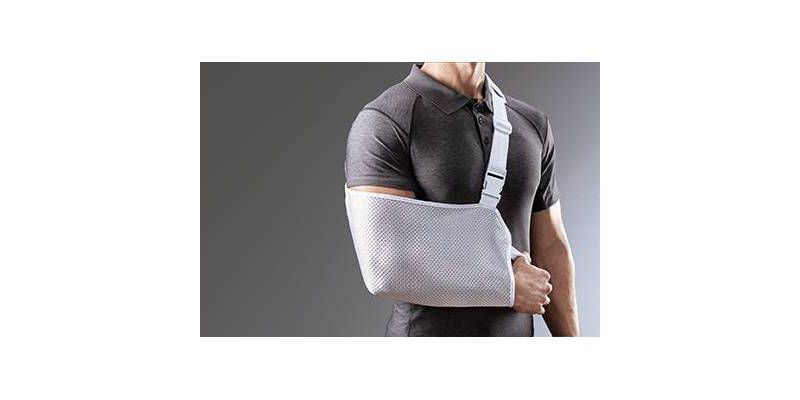 FUTURO Arm Sling Adjustable size - 1ct