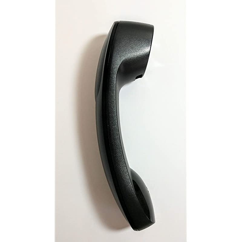 Partner Series 2 Handset Black