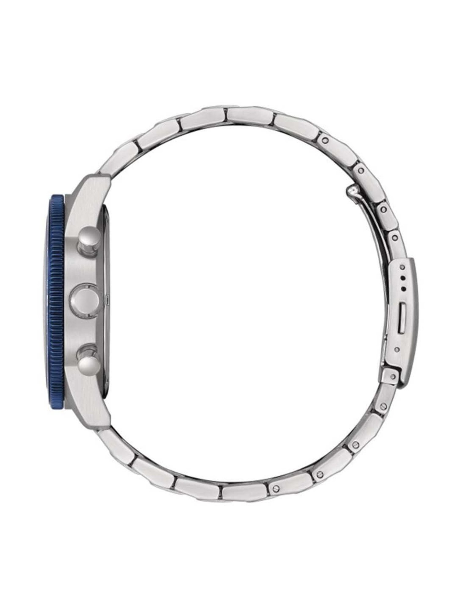 Citizen CA4554-84L Analog Watch for Men