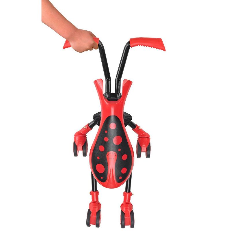 Step2 Bouncy Buggy - Bumblebee