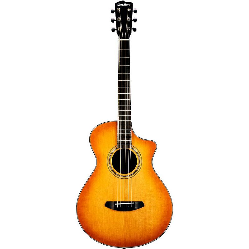 Alvarez MD70EBG Masterworks Dreadnought Acoustic-Electric Guitar Natural