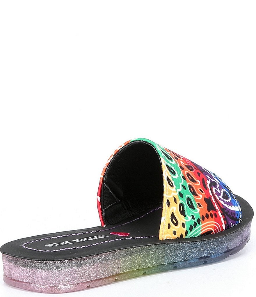 Birkenstock Girls' Arizona Slip Ons (Youth)