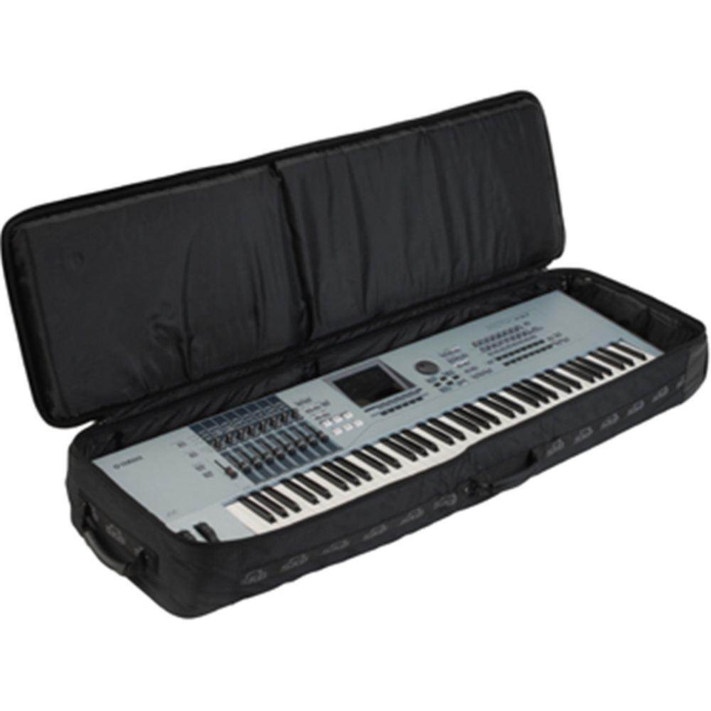 SKB 1SKBKB76 76 Note Padded Keyboard Gigbag Keyboard Soft Bag