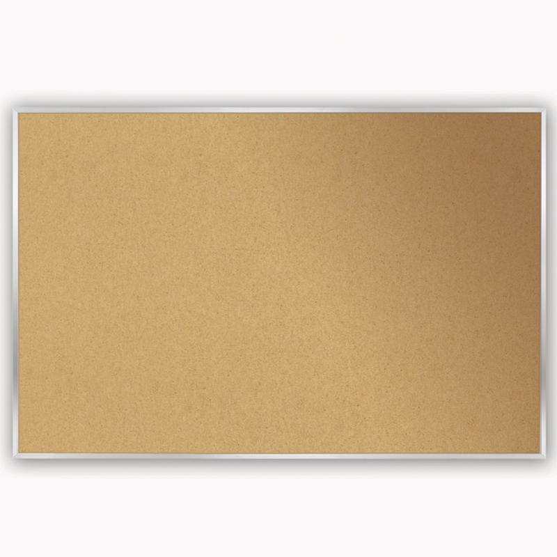 Cork Bulletin Board 24"H x 36"W  GHENT 1323-1