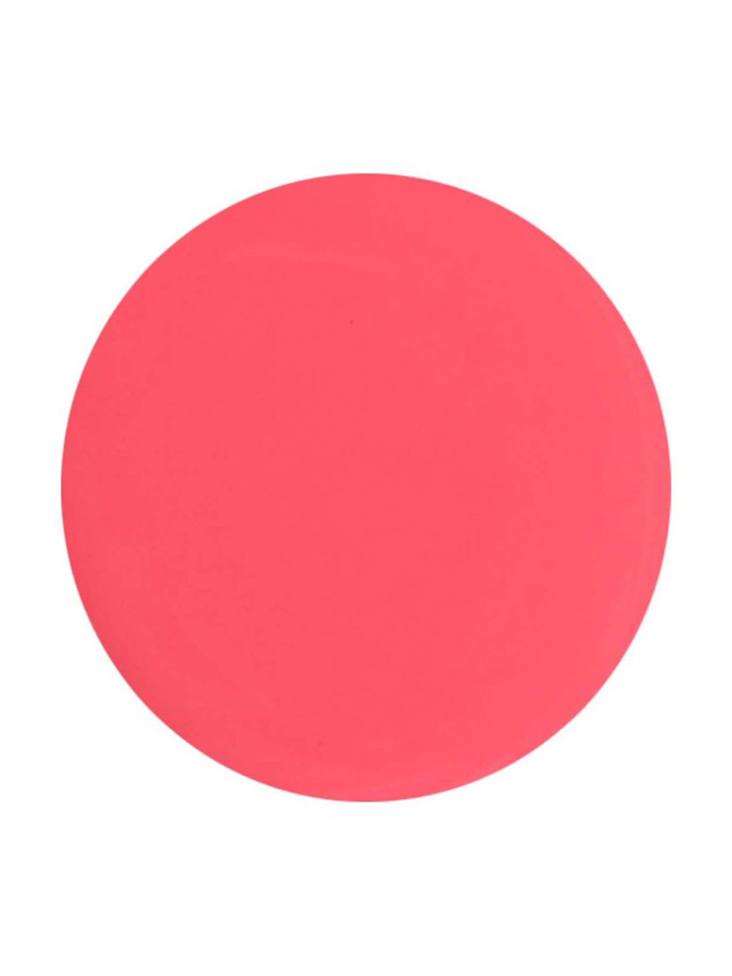 Ola! Candy Nail Lacquer Blush Bubble Pink - 15 ml