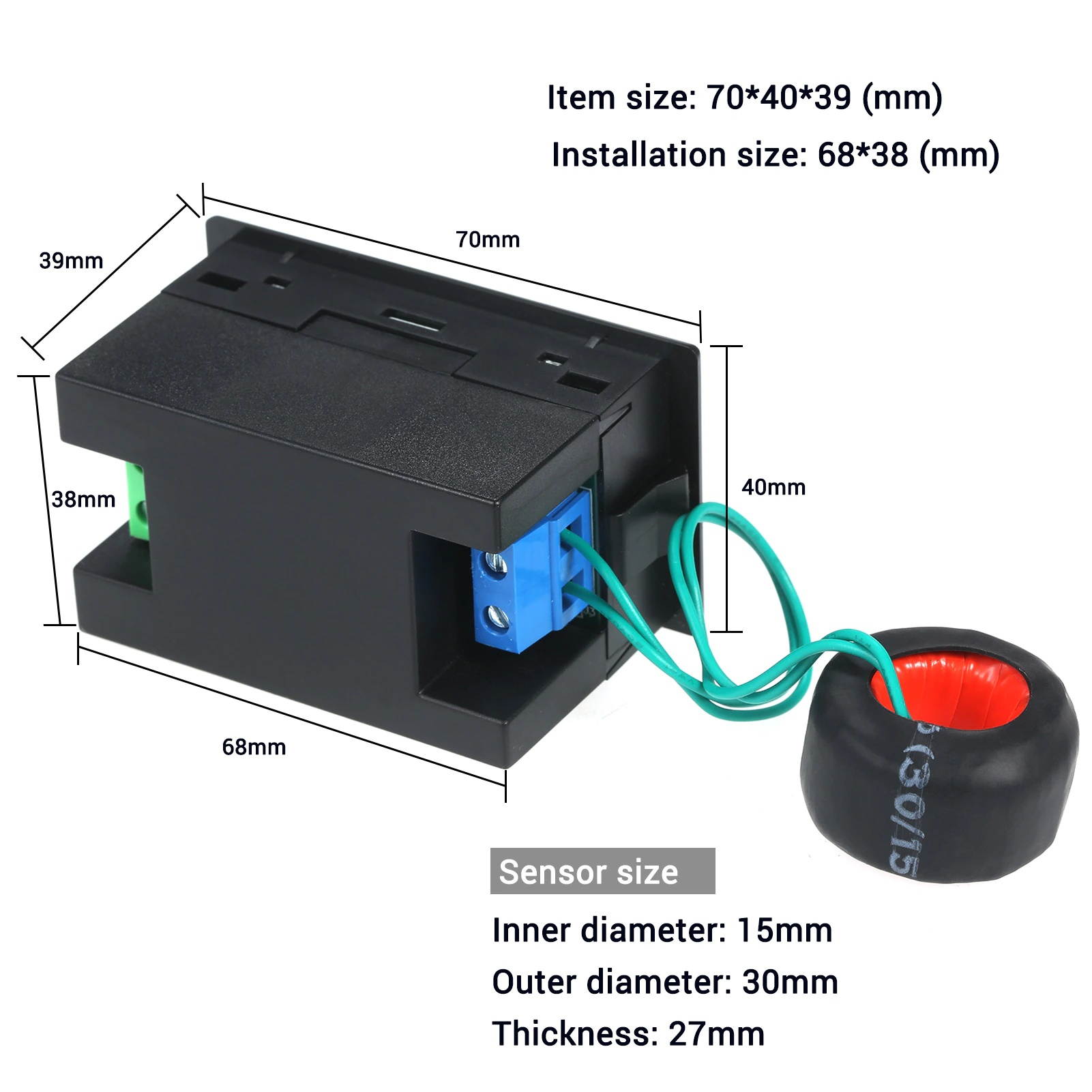 Livestock Hoof Trimming Disc Plate Hoof Trimming Discs Hoof Grinding Discs Claws Hoof Care Tool with 7 Blades