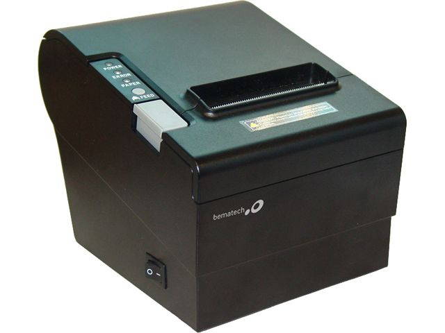 Logic Controls LR2000 POS Thermal Receipt Printer