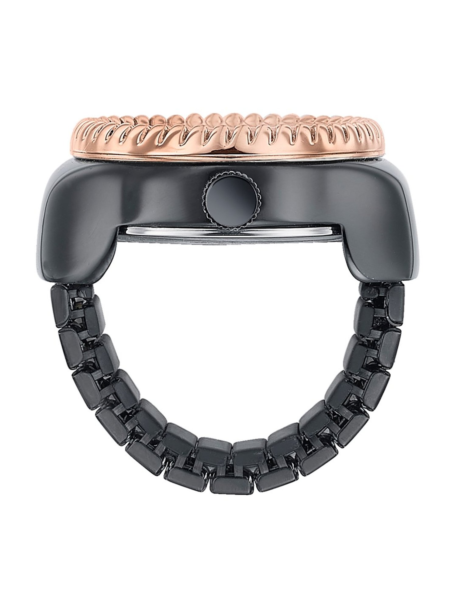 Sonata Poze 3.0 SP80082KM01W Analog Watch for Women