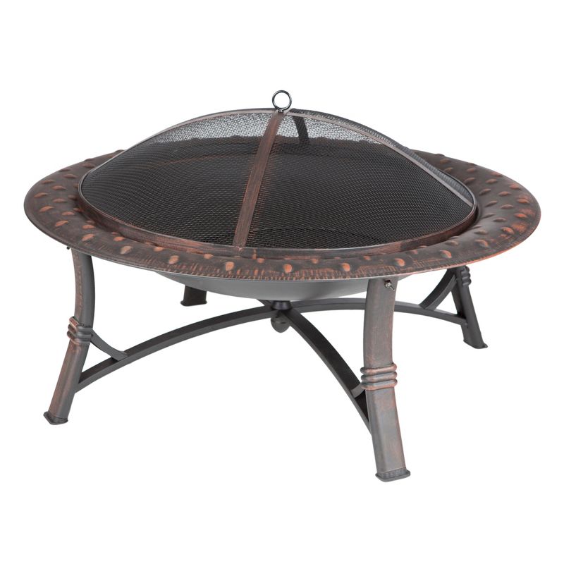 Roman Fire Pit - Fire Sense