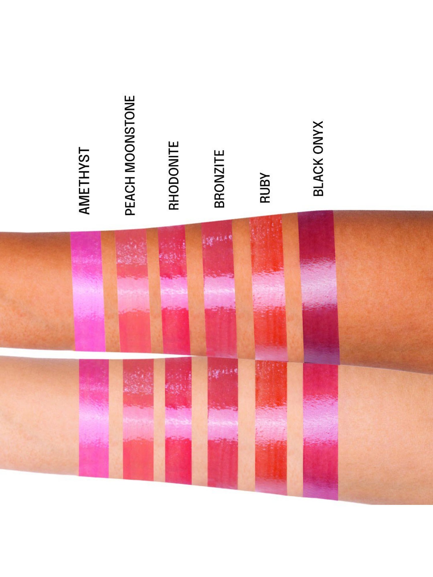 DIAM BEAUTY Glass Tint Balm Amethyst - 3 ml