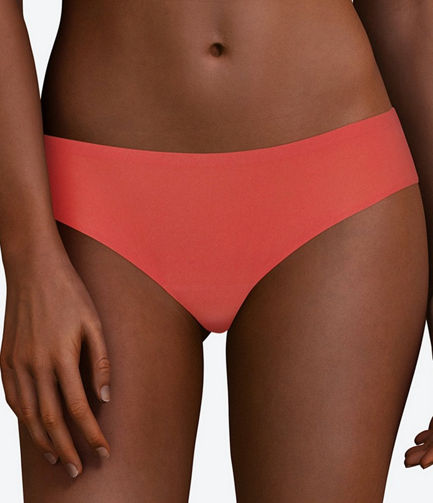 Lyra Assorted Color Cotton Printed Hipster Panties - Pack Of 3