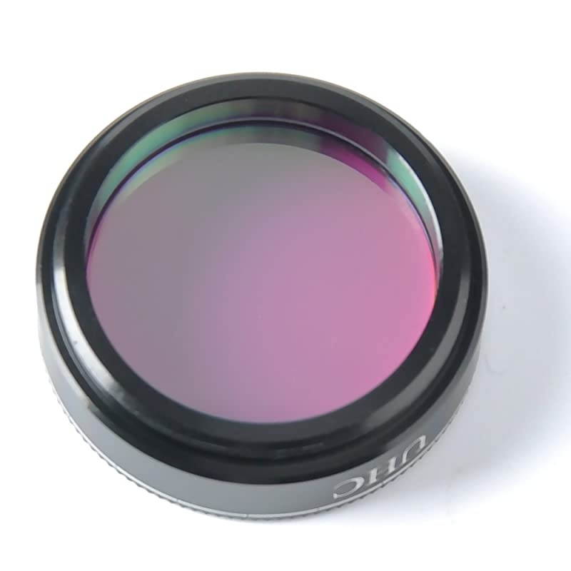 125quot UHC Ultra High Contrast Narrow Bandpass Filter