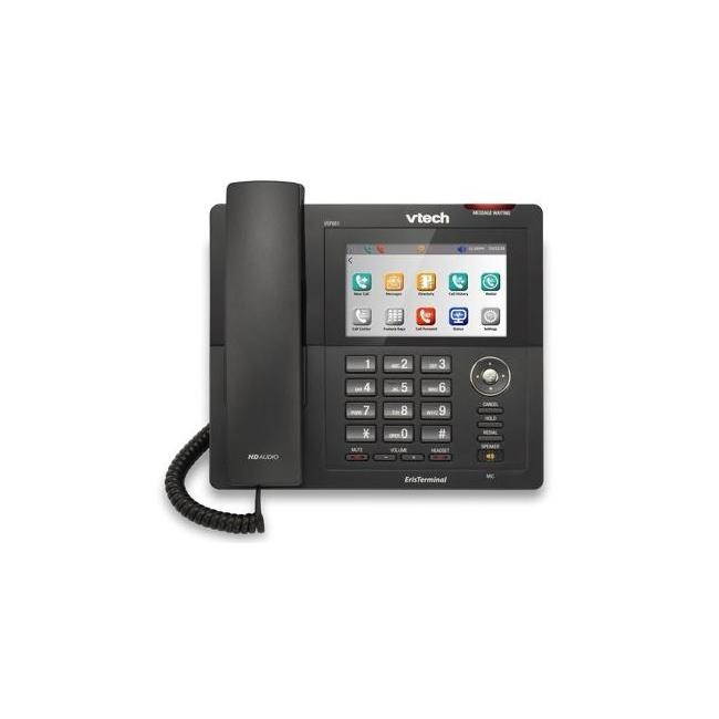 Serene Innovations SIHD60J High definition amplified jumbokey phon