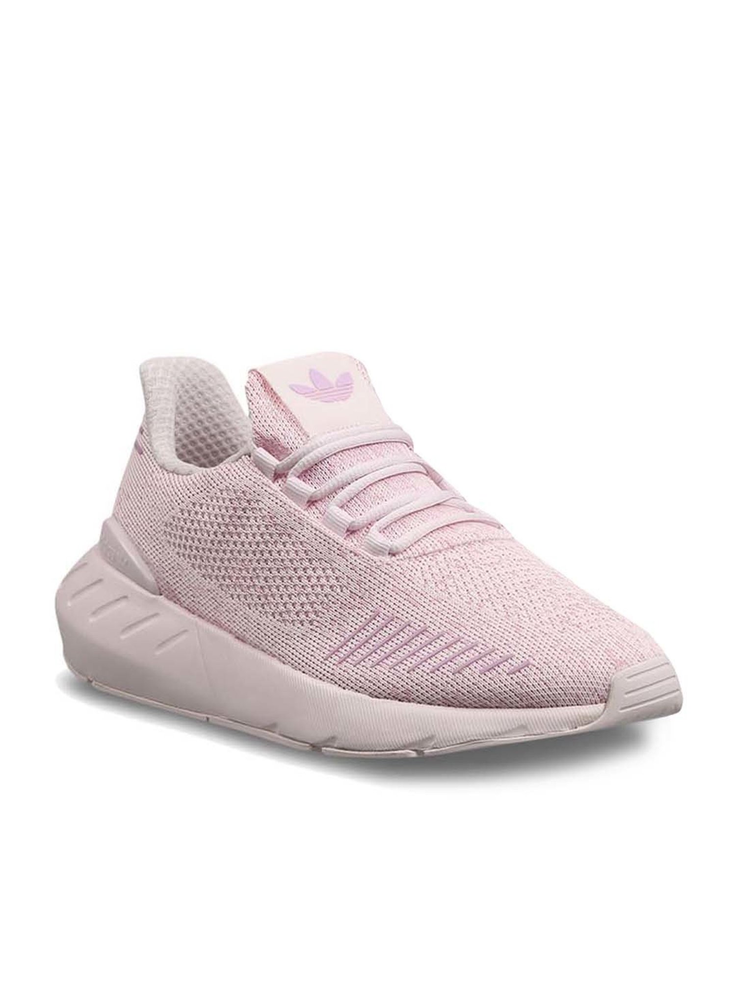 Adidas Originals Women's Swift Run 22 Decon Pink Sneaker