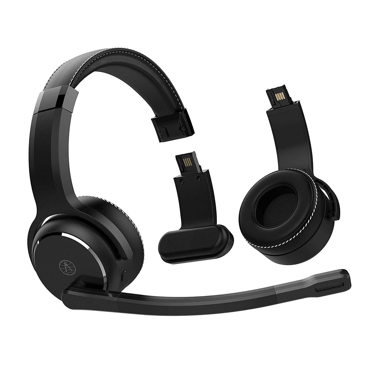 Rand McNally DRYVE210 ClearDryve 210 Convertible On-Ear Headse