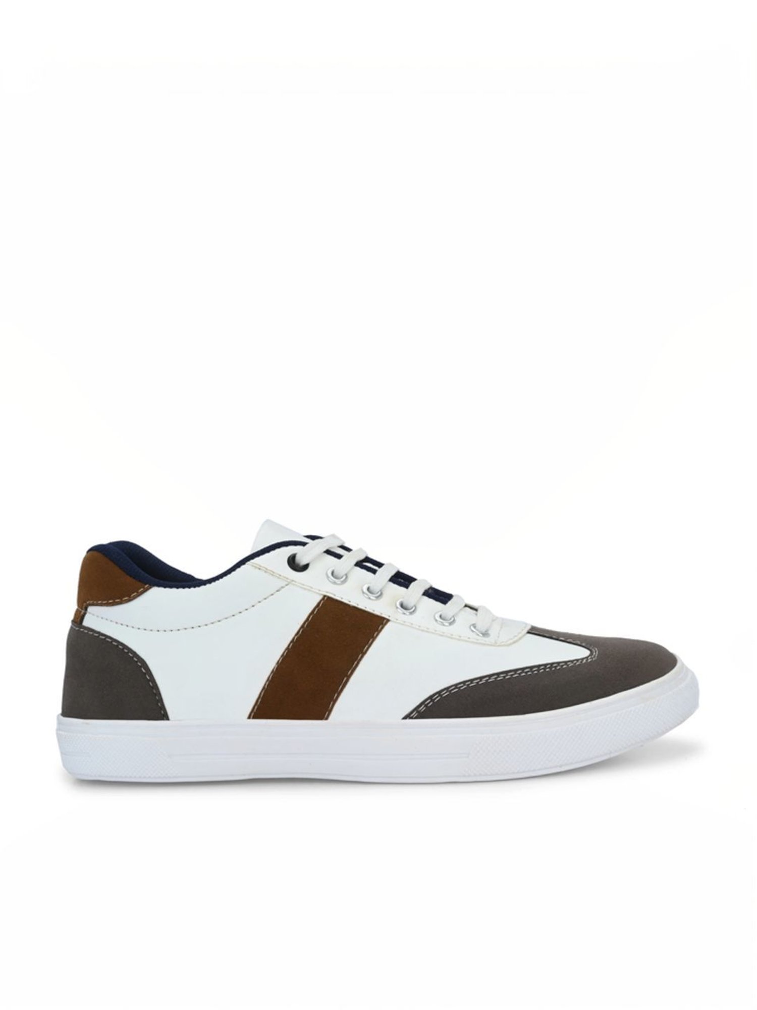 Giorgio Men's Multicolor Casual Sneakers