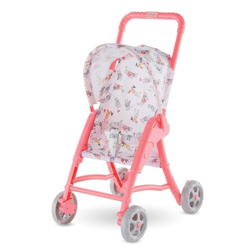 Corolle Toddler's First Doll Stroller