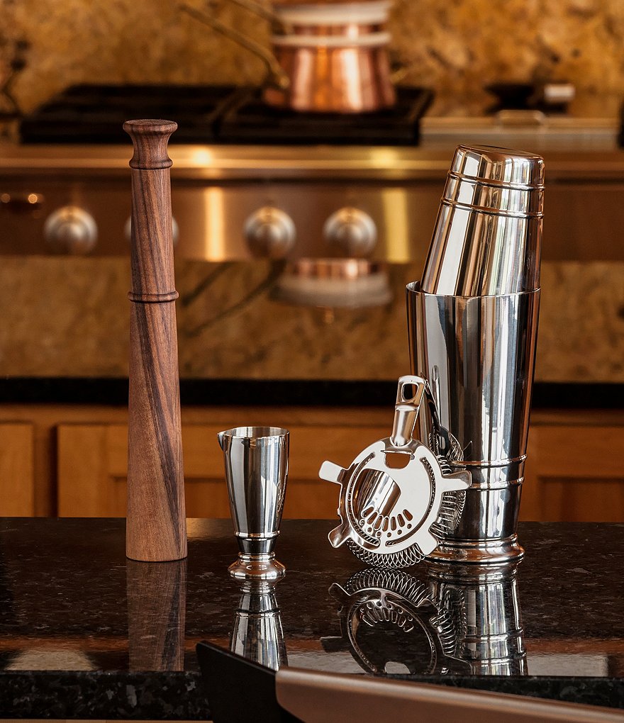 Crafthouse by Fortessa Wood Muddler