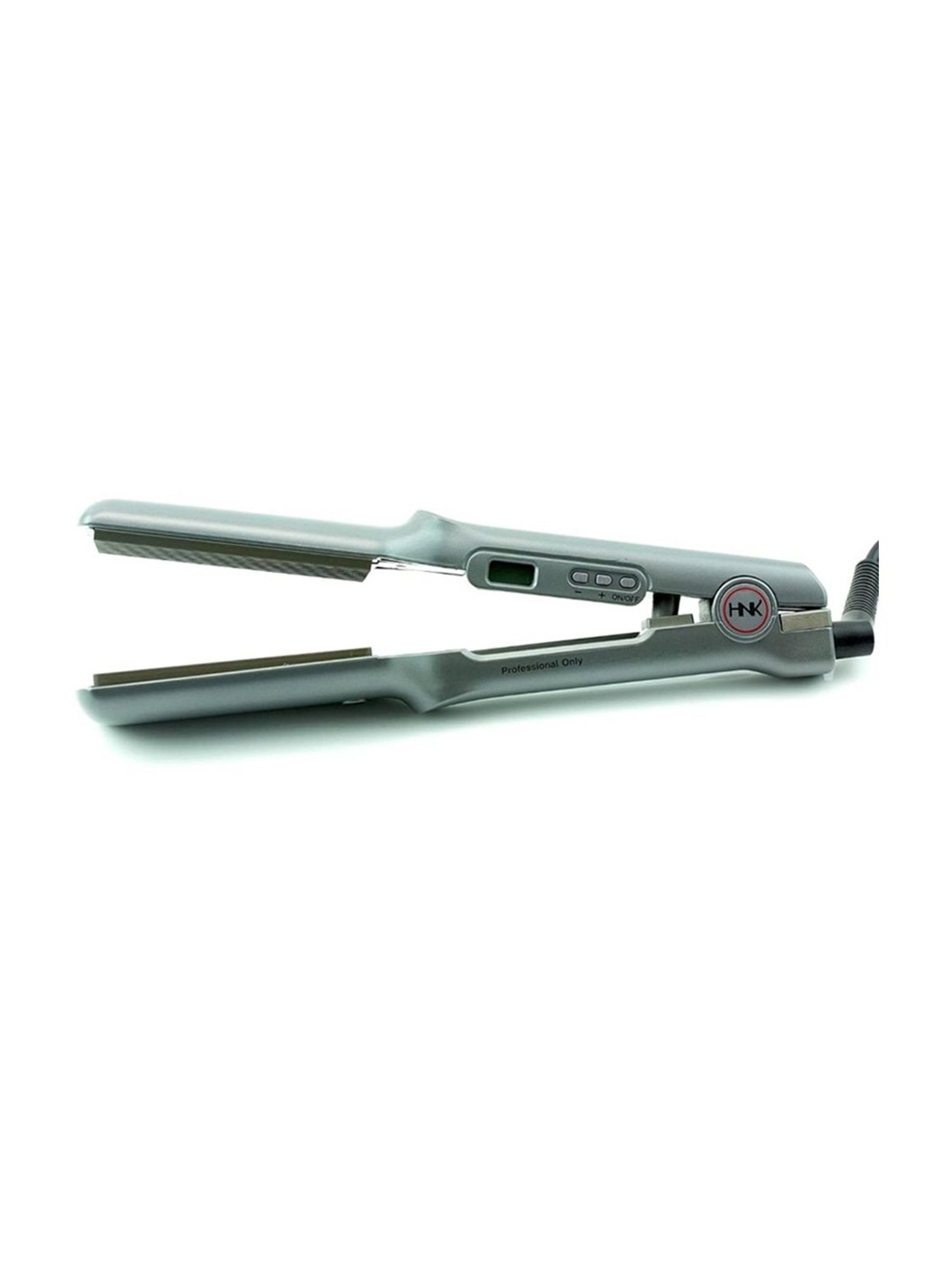 HNK Russo Hair Straightener (Black)