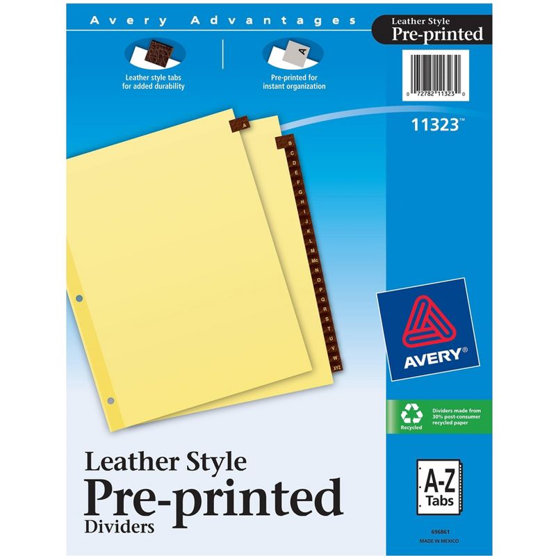 Universal 375 Sheet 1.5" Ring Binder Black