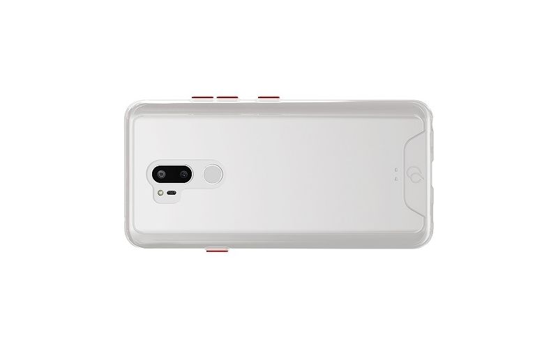 Nimbus9 - Vapor Air 2 Case For Lg G7 Thinq