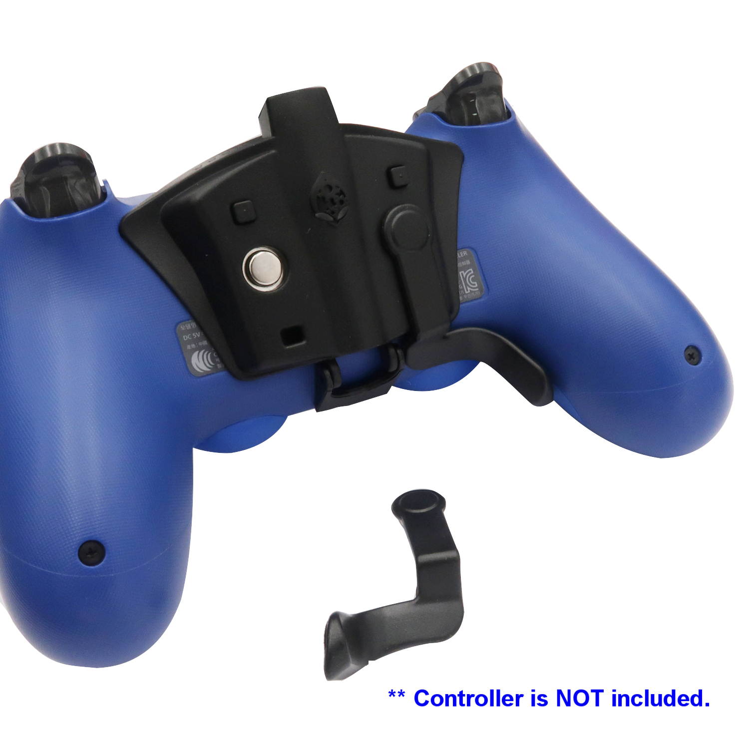 Collective Minds Strike Pack F.P.S. Dominator Adapter for PS4 Controller