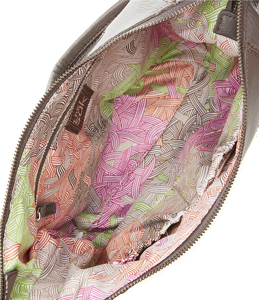 The Sak Sequoia Hobo Bag