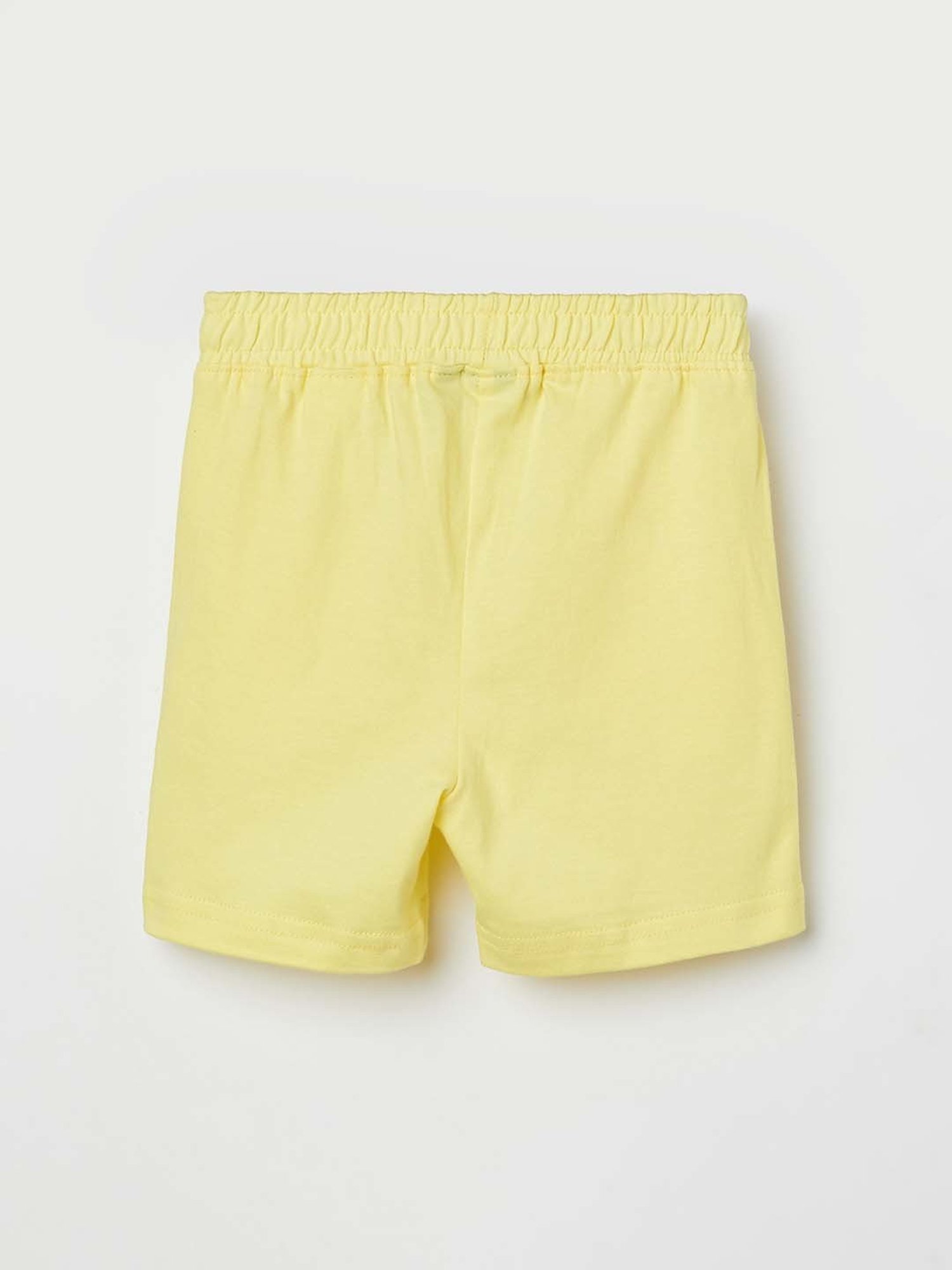 Bumzee Kids Multicolor Printed Shorts (Pack Of 3)