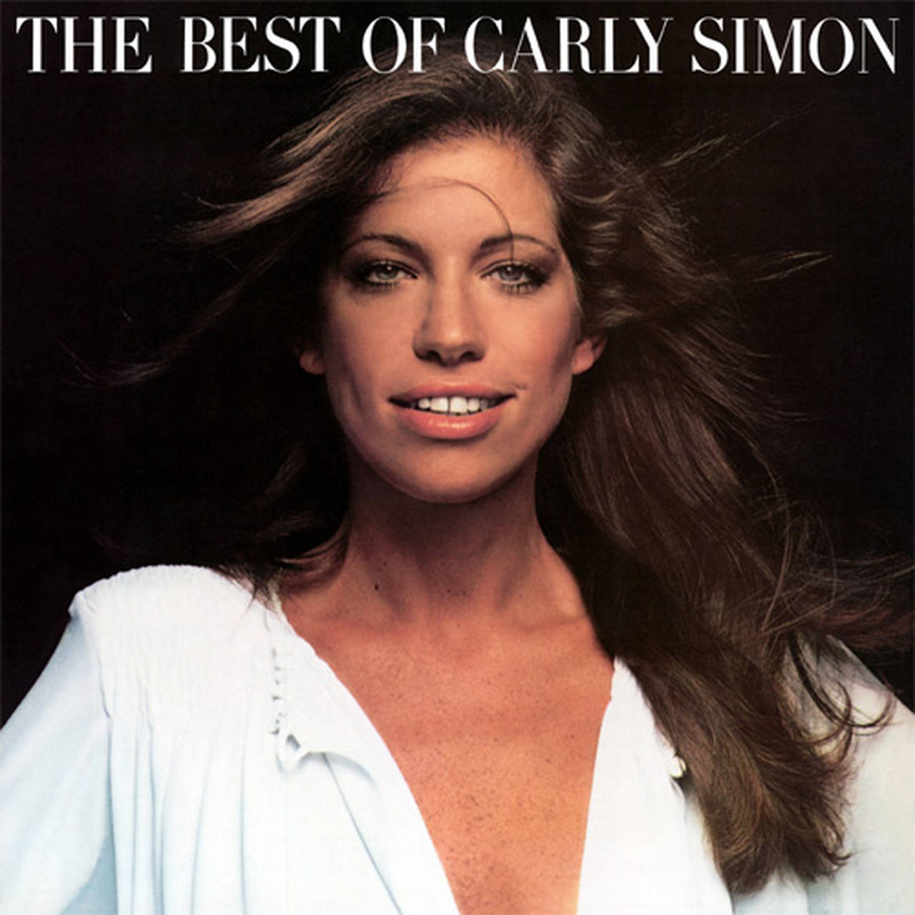 Carly Simon The Best of Carly Simon 180g LP (Vinyl)