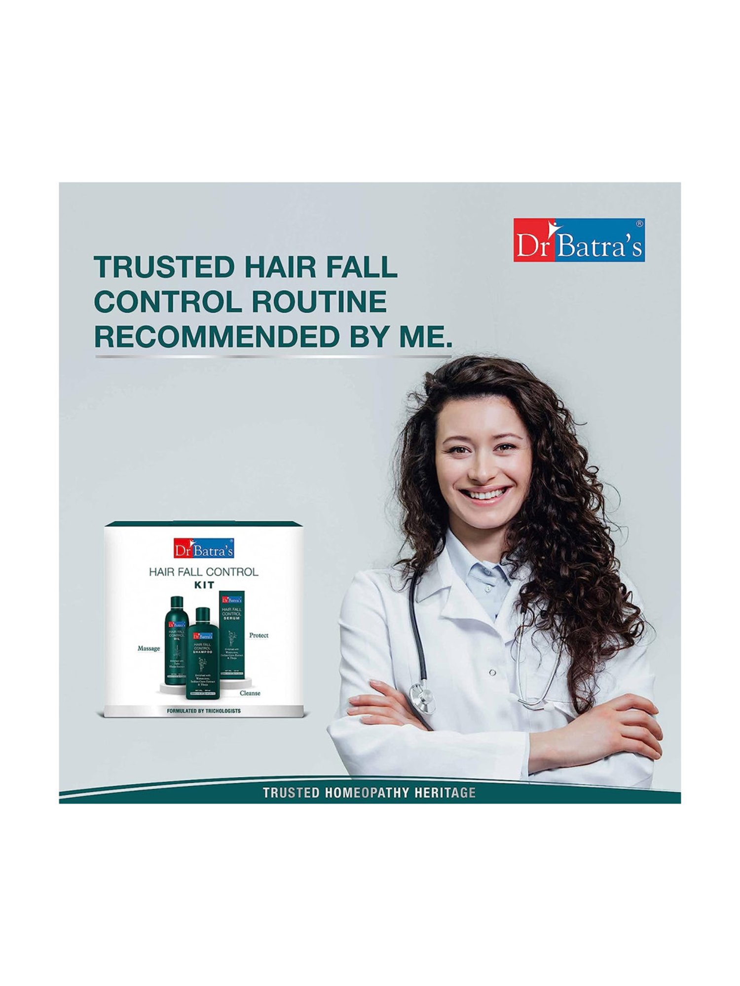 SADHEV Arva Prithvi - The Hair Elixir Gift Box