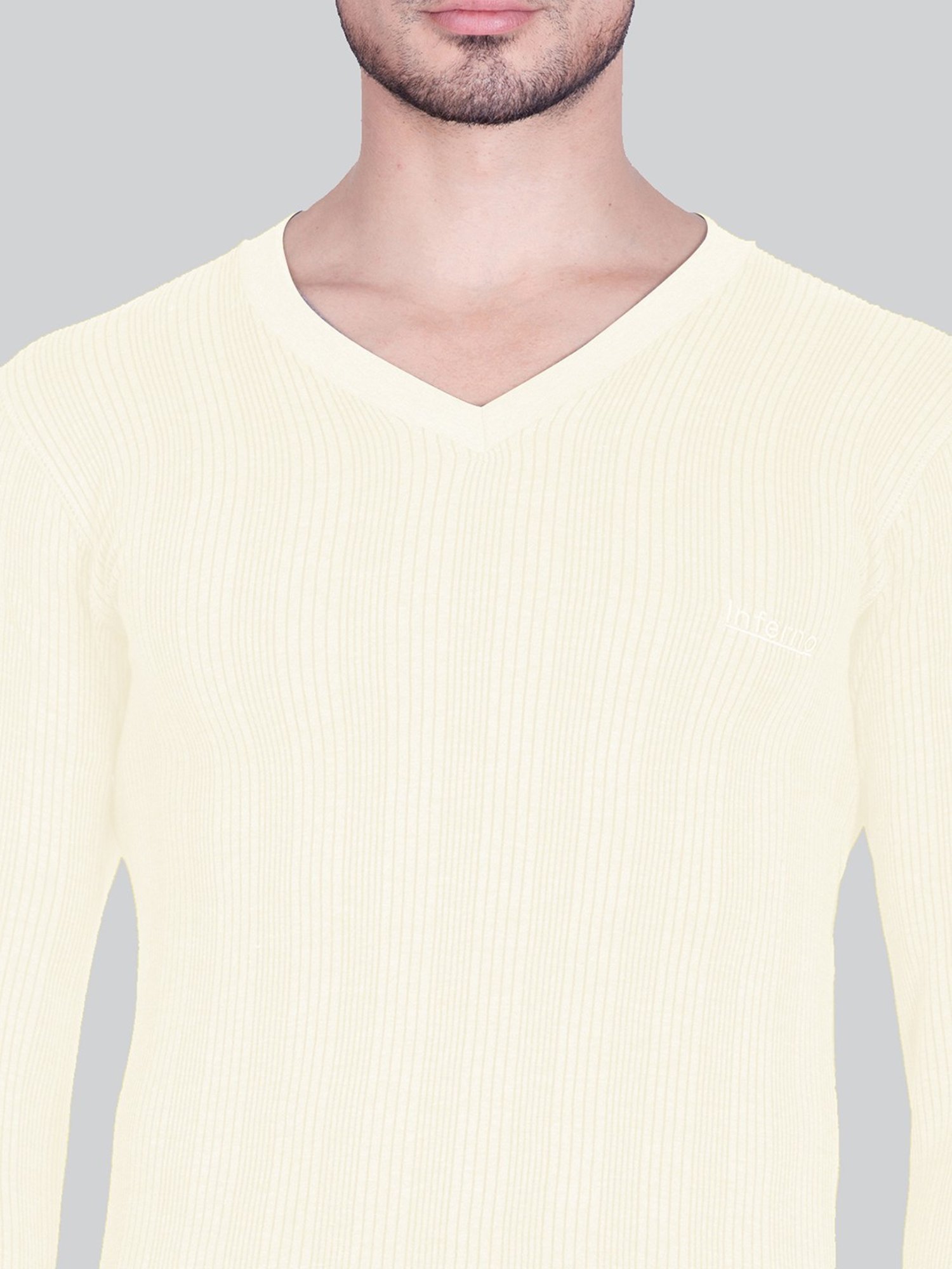 XYXX Black Thermal Top