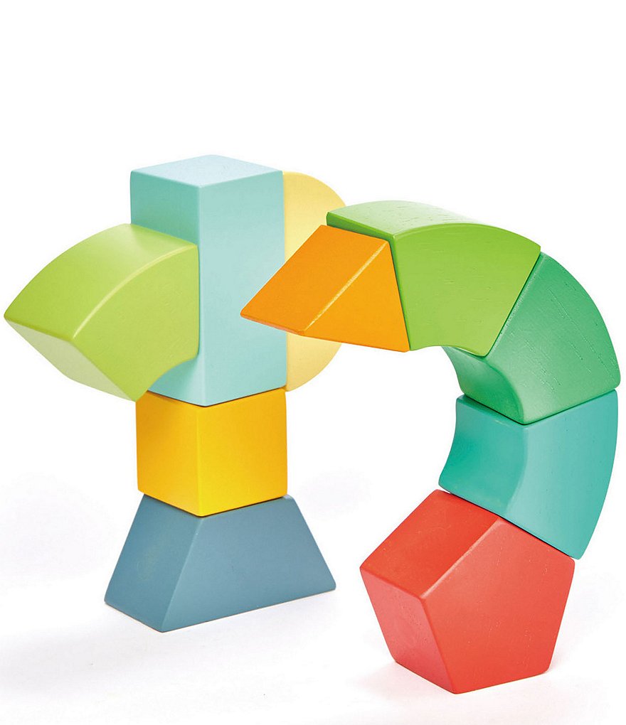 Tender Leaf Toys Baby Block Walker