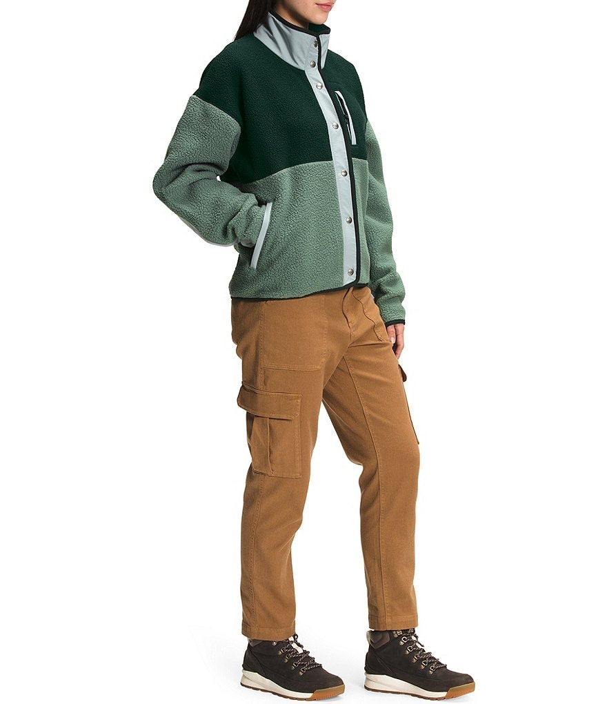 Obermeyer Maxine HydroBlock&reg; Classic Toray&reg; Airtastic&trade; Down Vest