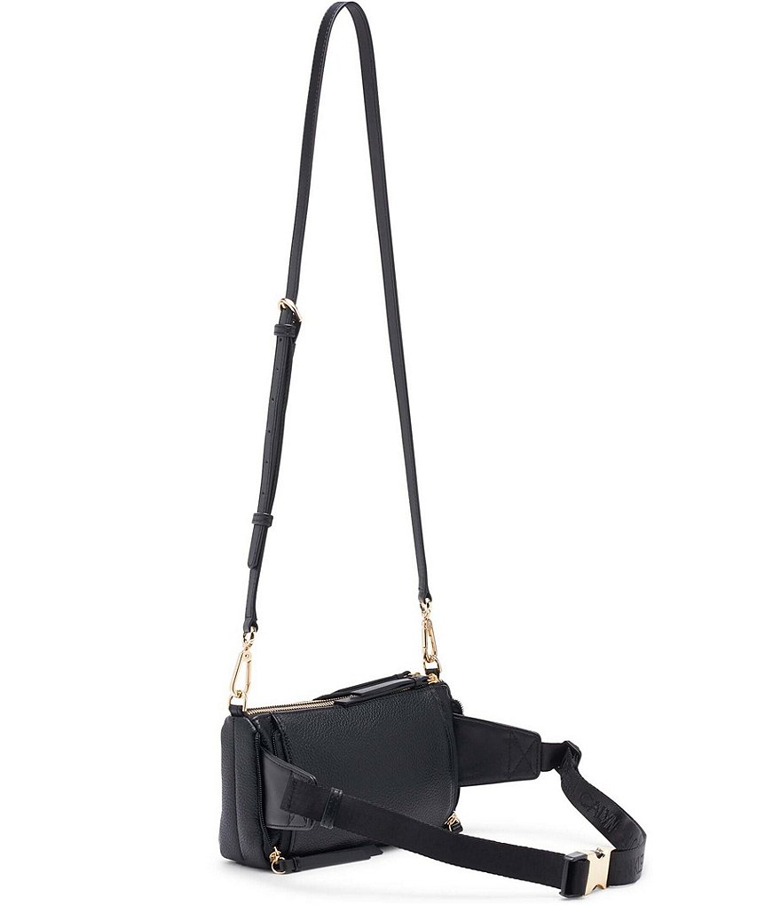 Calvin Klein Jana Convertible Crossbody Belt Bag
