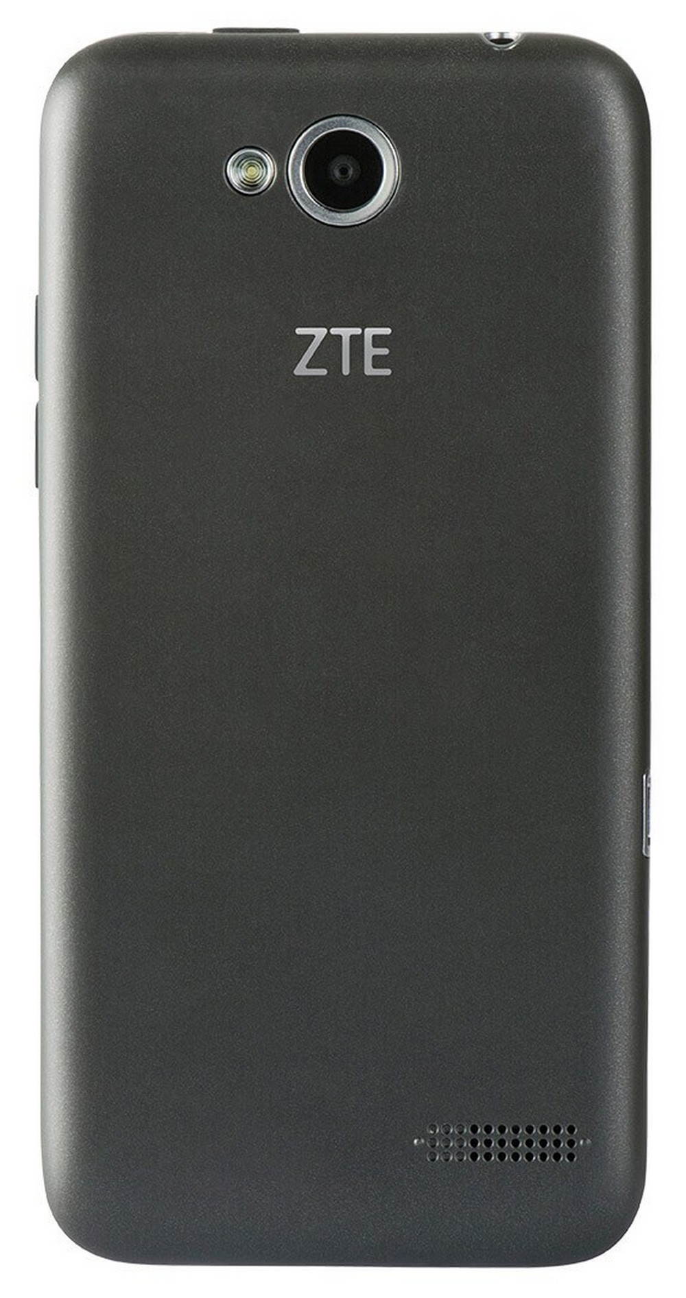 ZTE Fanfare | Cricket | Black | 4 GB