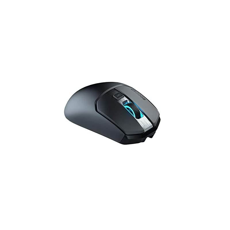 Kain 200 Aimo RGB Gaming Mouse Black