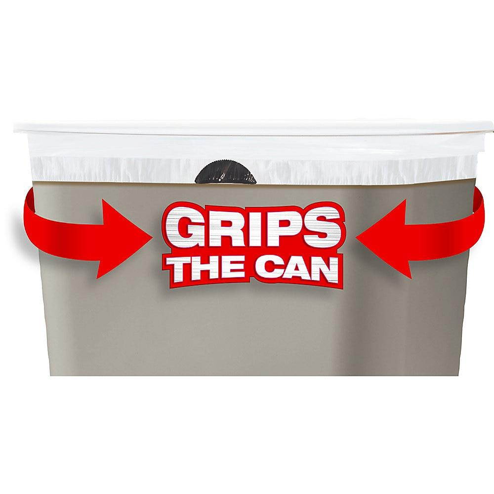 Clorox                                   Waste Receptacles & Accessories