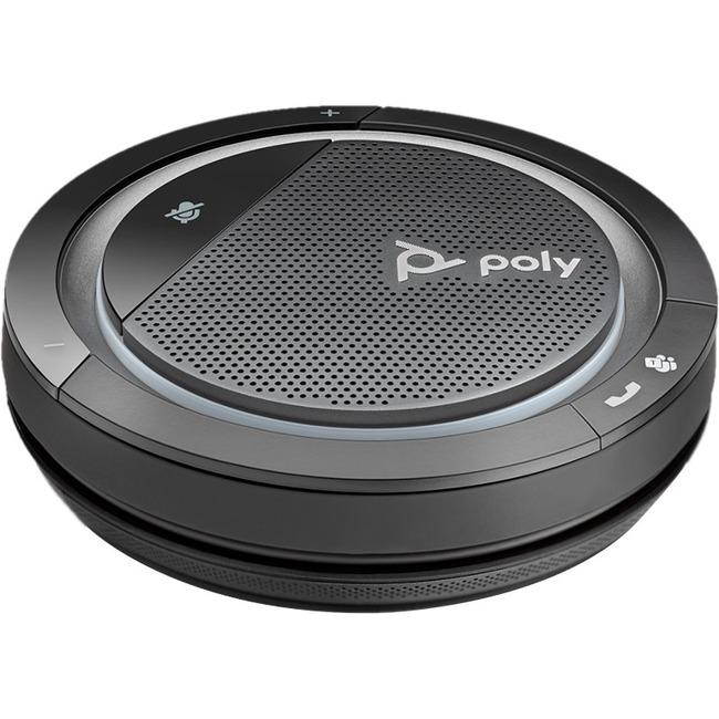 Plantronics Personal, Portable Bluetooth Speakerphone with 360&deg; Audio