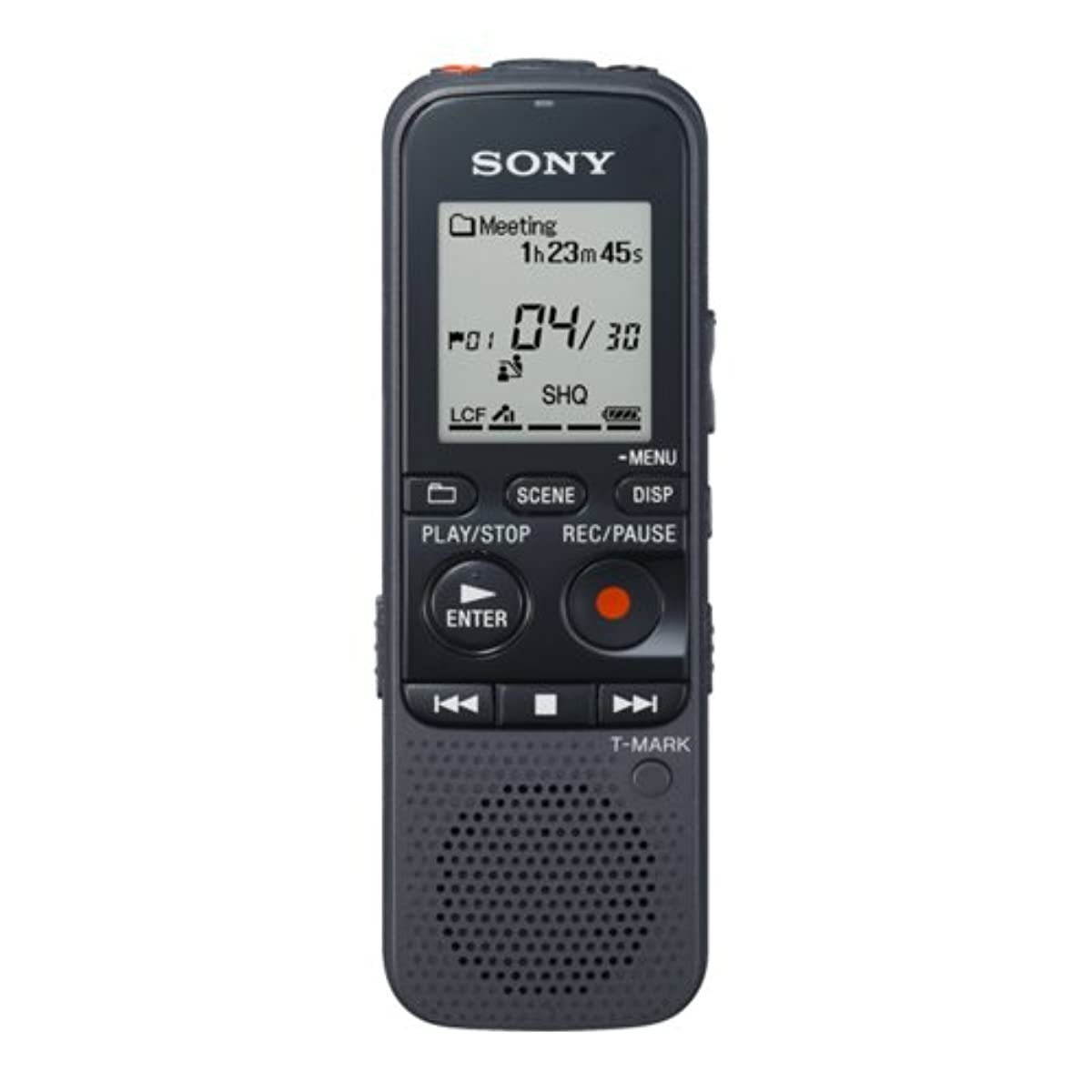 SONY ICD PX333 Digital Voice Recorder